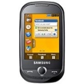 Samsung Corby S3650