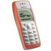 Nokia 1100 Opladers