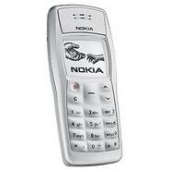 Nokia 1101 Opladers