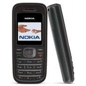 Nokia 1208 Opladers