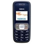 Nokia 1209 Opladers