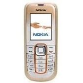 Nokia 2600 Classic Opladers