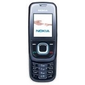 Nokia 2680 Slide Opladers