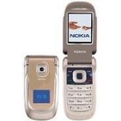 Nokia 2760 Opladers