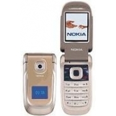 Nokia 2760