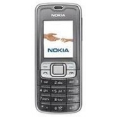 Nokia 3109 Opladers