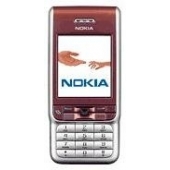 Nokia 3230 Opladers