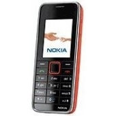 Nokia 3500 Opladers
