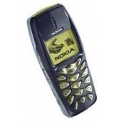 Nokia 3510 Opladers