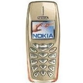 Nokia 3510 i Opladers