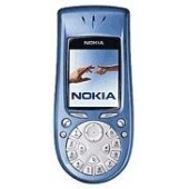 Nokia 3650 Opladers
