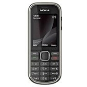 Nokia 3720 Classic Opladers
