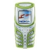 Nokia 5100 Opladers