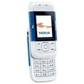 Nokia 5200 Opladers