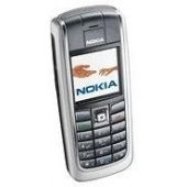 Nokia 6020 Opladers