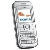 Nokia 6030 Opladers