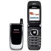 Nokia 6060 Opladers
