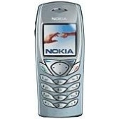 Nokia 6100 Opladers
