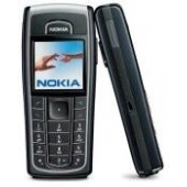 Nokia 6230 Opladers