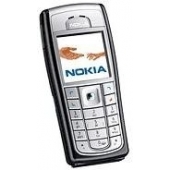 Nokia 6230 i Opladers