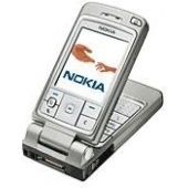 Nokia 6260 Opladers