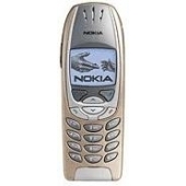Nokia 6310 i Opladers