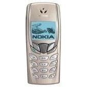 Nokia 6510 Opladers