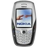 Nokia 6600 Opladers