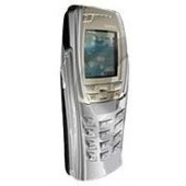 Nokia 6810 Opladers