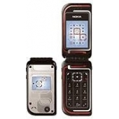 Nokia 7270 Opladers