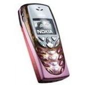 Nokia 8310 Opladers