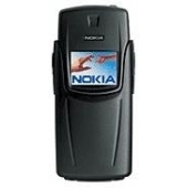 Nokia 8910 i Opladers