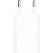 USB Adapter geschikt voor Apple iPhone - 5 Watt  