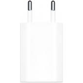 USB Adapter geschikt voor Apple iPhone SE (2020) - 5 Watt 
