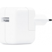 USB Adapter geschikt voor iPhone 4S - 12 Watt 