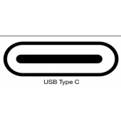 USB-C Opladers