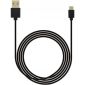 USB-C kabel geschikt voor Sony - 3 Meter - Zwart
