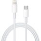 USB-C naar Lightning kabel geschikt voor Apple iPhone 12 Pro Max - 1 Meter