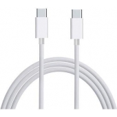 USB-C naar USB-C Kabel - geschikt voor Apple iPad Pro 12,9' - 1 meter