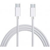 USB-C naar USB-C Kabel geschikt voor de Apple iPad Pro 11' - 1 meter