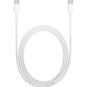 USB-C Oplaadkabel geschikt voor Apple iPhone 15 Plus - 2 meter