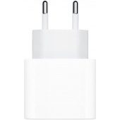 USB-C Power Adapter geschikt voor Apple iPad Pro 12,9' - 20W
