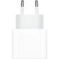 USB-C Power Adapter geschikt voor Apple iPhone 15 Pro Max - 20W