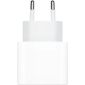 USB-C Power Adapter geschikt voor Apple iPhone 18 Pro Max - 20W