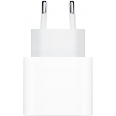 USB-C Power Adapter geschikt voor Apple iPhone SE (2020) - 20W 