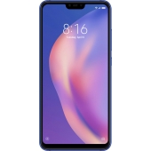 Xiaomi Mi 8 Lite Opladers