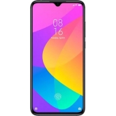 Xiaomi Mi 9 Lite Opladers