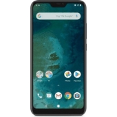 Xiaomi Mi A2 Lite Opladers