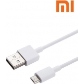 Xiaomi Micro-USB kabel - Origineel - Wit - 80 cm