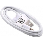 Xiaomi Poco F2 Pro USB-C kabel - Origineel - Wit - 100 cm